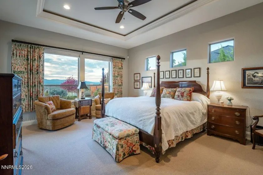 2933 Promontory, Genoa, Nevada 89411, 4 Bedrooms Bedrooms, ,4 BathroomsBathrooms,Residential,Residential,Promontory,260004410