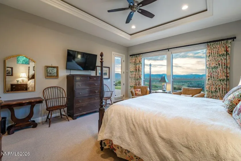 2933 Promontory, Genoa, Nevada 89411, 4 Bedrooms Bedrooms, ,4 BathroomsBathrooms,Residential,Residential,Promontory,260004410