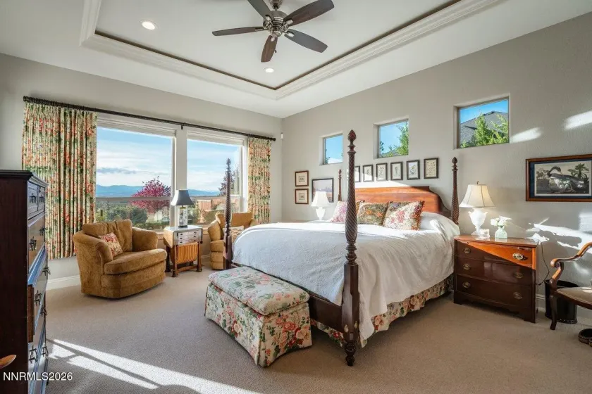 2933 Promontory, Genoa, Nevada 89411, 4 Bedrooms Bedrooms, ,4 BathroomsBathrooms,Residential,Residential,Promontory,260004410