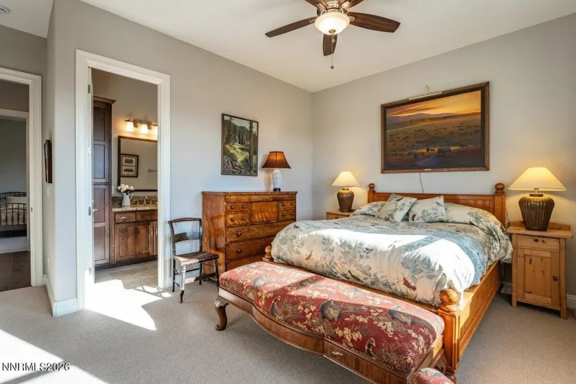 2933 Promontory, Genoa, Nevada 89411, 4 Bedrooms Bedrooms, ,4 BathroomsBathrooms,Residential,Residential,Promontory,260004410