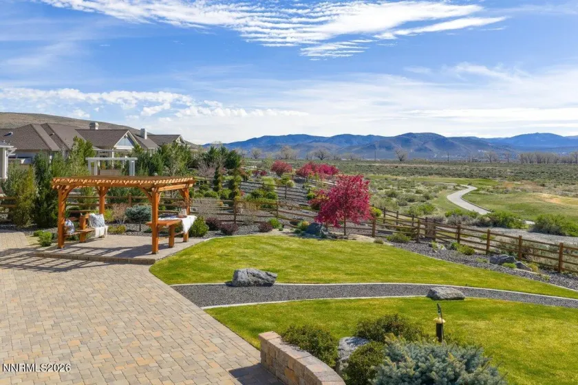 2933 Promontory, Genoa, Nevada 89411, 4 Bedrooms Bedrooms, ,4 BathroomsBathrooms,Residential,Residential,Promontory,260004410