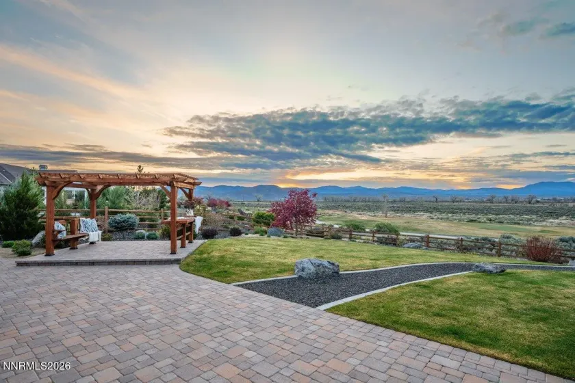 2933 Promontory, Genoa, Nevada 89411, 4 Bedrooms Bedrooms, ,4 BathroomsBathrooms,Residential,Residential,Promontory,260004410