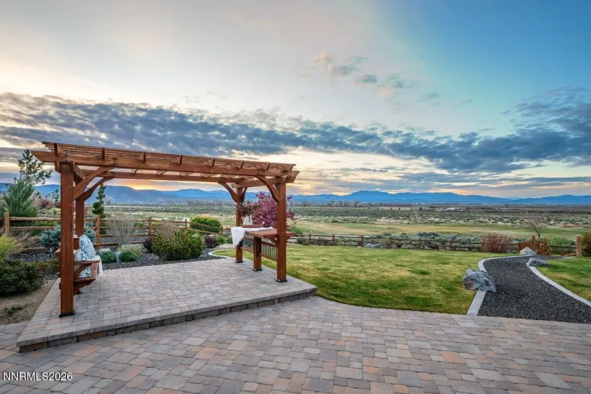 2933 Promontory, Genoa, Nevada 89411, 4 Bedrooms Bedrooms, ,4 BathroomsBathrooms,Residential,Residential,Promontory,260004410