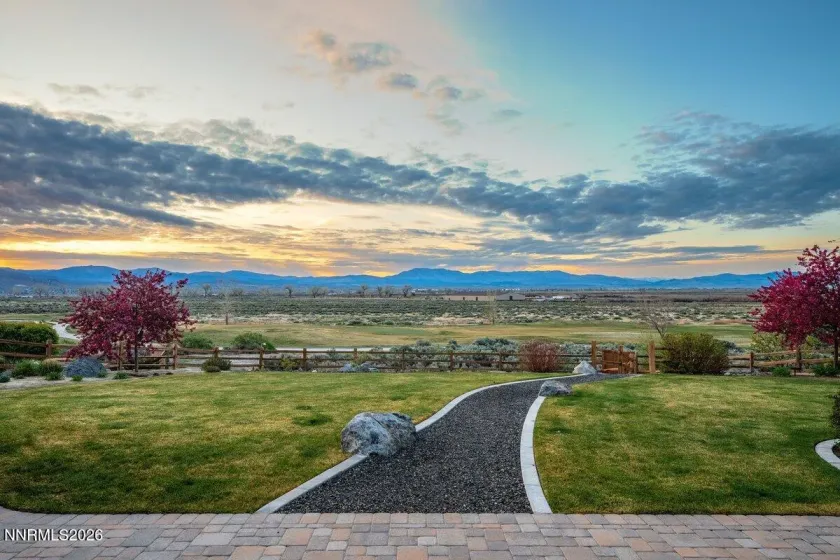 2933 Promontory, Genoa, Nevada 89411, 4 Bedrooms Bedrooms, ,4 BathroomsBathrooms,Residential,Residential,Promontory,260004410