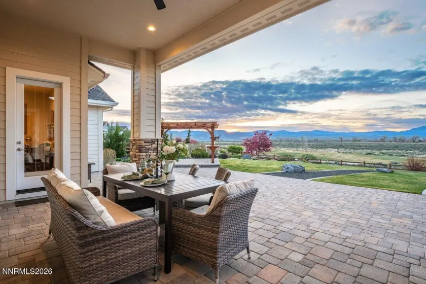 2933 Promontory, Genoa, Nevada 89411, 4 Bedrooms Bedrooms, ,4 BathroomsBathrooms,Residential,Residential,Promontory,260004410