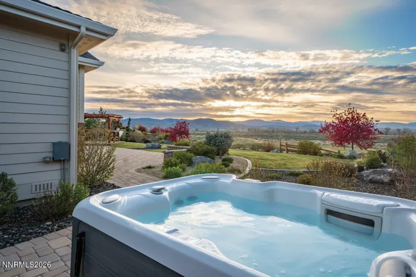 2933 Promontory, Genoa, Nevada 89411, 4 Bedrooms Bedrooms, ,4 BathroomsBathrooms,Residential,Residential,Promontory,260004410