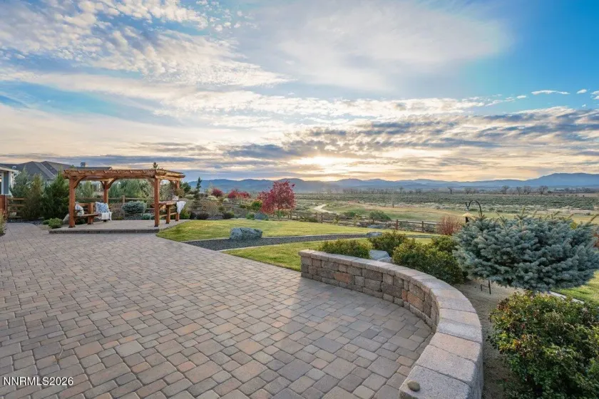 2933 Promontory, Genoa, Nevada 89411, 4 Bedrooms Bedrooms, ,4 BathroomsBathrooms,Residential,Residential,Promontory,260004410