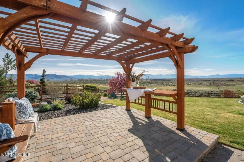 2933 Promontory, Genoa, Nevada 89411, 4 Bedrooms Bedrooms, ,4 BathroomsBathrooms,Residential,Residential,Promontory,260004410