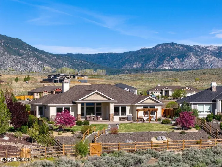 2933 Promontory, Genoa, Nevada 89411, 4 Bedrooms Bedrooms, ,4 BathroomsBathrooms,Residential,Residential,Promontory,260004410