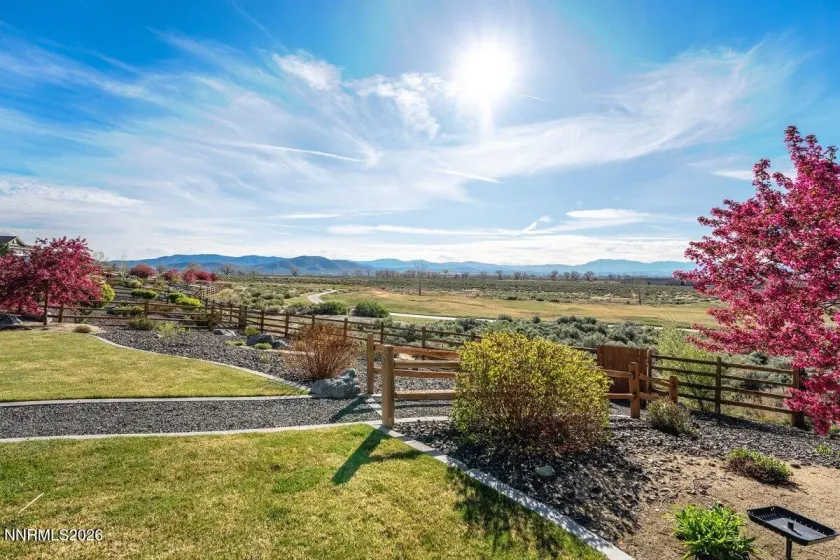 2933 Promontory, Genoa, Nevada 89411, 4 Bedrooms Bedrooms, ,4 BathroomsBathrooms,Residential,Residential,Promontory,260004410