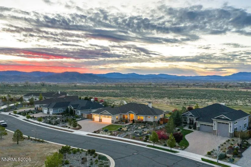 2933 Promontory, Genoa, Nevada 89411, 4 Bedrooms Bedrooms, ,4 BathroomsBathrooms,Residential,Residential,Promontory,260004410