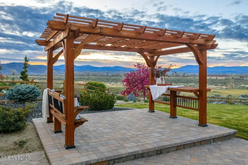 2933 Promontory, Genoa, Nevada 89411, 4 Bedrooms Bedrooms, ,4 BathroomsBathrooms,Residential,Residential,Promontory,260004410