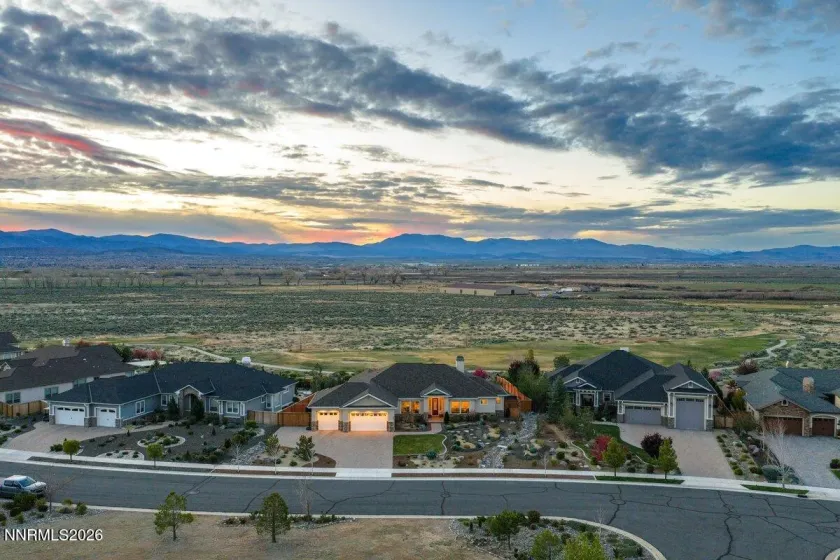 2933 Promontory, Genoa, Nevada 89411, 4 Bedrooms Bedrooms, ,4 BathroomsBathrooms,Residential,Residential,Promontory,260004410