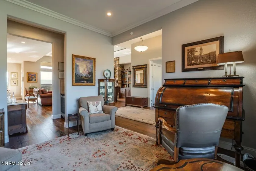 2933 Promontory, Genoa, Nevada 89411, 4 Bedrooms Bedrooms, ,4 BathroomsBathrooms,Residential,Residential,Promontory,260004410