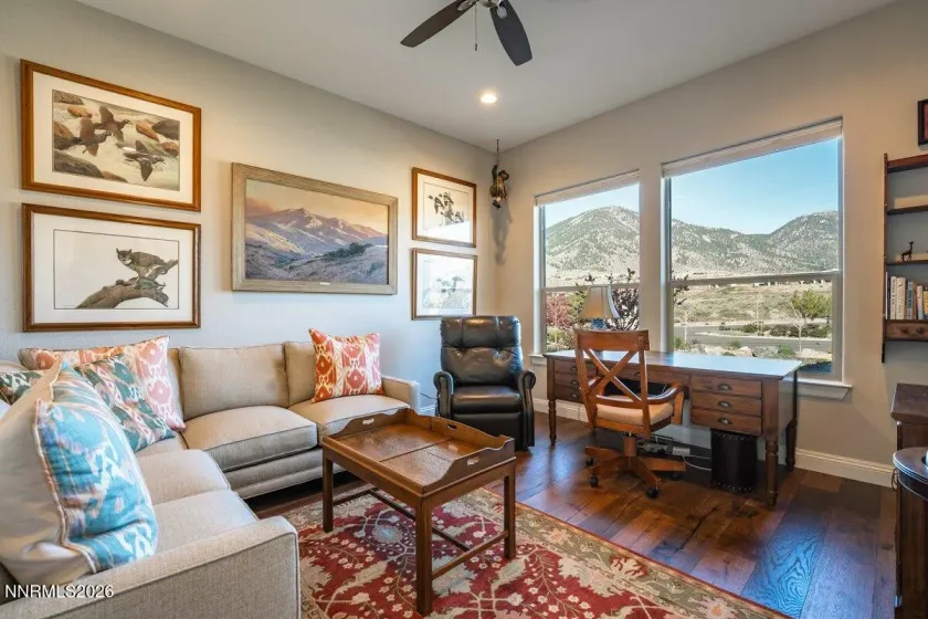 2933 Promontory, Genoa, Nevada 89411, 4 Bedrooms Bedrooms, ,4 BathroomsBathrooms,Residential,Residential,Promontory,260004410