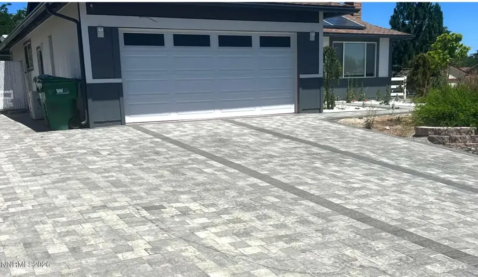 1865 Stardust, Reno, Nevada 89503, 3 Bedrooms Bedrooms, ,2 BathroomsBathrooms,Residential,Residential,Stardust,260004411