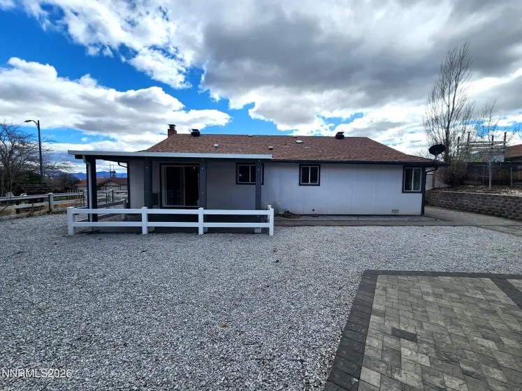 1865 Stardust, Reno, Nevada 89503, 3 Bedrooms Bedrooms, ,2 BathroomsBathrooms,Residential,Residential,Stardust,260004411