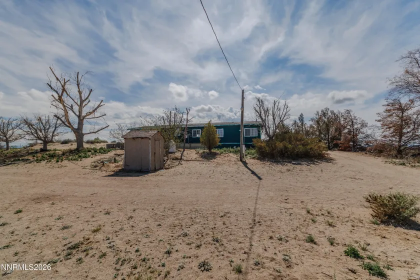 6877 Victor, Fallon, Nevada 89406, 3 Bedrooms Bedrooms, ,2 BathroomsBathrooms,Residential,Residential,Victor,260004413