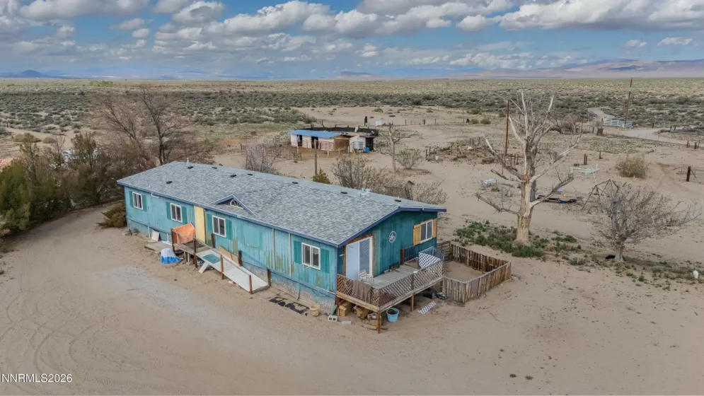 6877 Victor, Fallon, Nevada 89406, 3 Bedrooms Bedrooms, ,2 BathroomsBathrooms,Residential,Residential,Victor,260004413