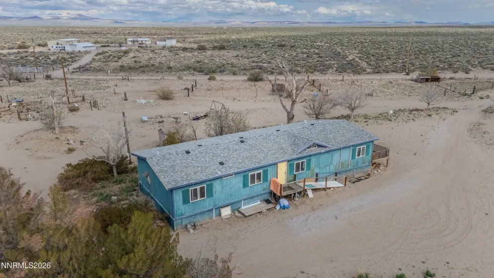 6877 Victor, Fallon, Nevada 89406, 3 Bedrooms Bedrooms, ,2 BathroomsBathrooms,Residential,Residential,Victor,260004413