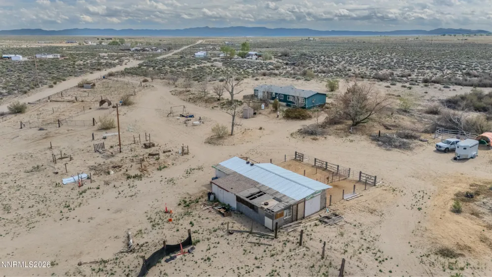 6877 Victor, Fallon, Nevada 89406, 3 Bedrooms Bedrooms, ,2 BathroomsBathrooms,Residential,Residential,Victor,260004413