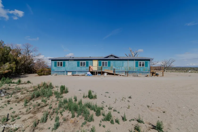 6877 Victor, Fallon, Nevada 89406, 3 Bedrooms Bedrooms, ,2 BathroomsBathrooms,Residential,Residential,Victor,260004413
