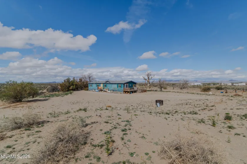 6877 Victor, Fallon, Nevada 89406, 3 Bedrooms Bedrooms, ,2 BathroomsBathrooms,Residential,Residential,Victor,260004413