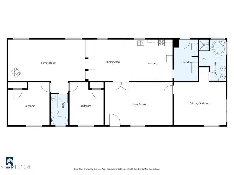 6877 Victor, Fallon, Nevada 89406, 3 Bedrooms Bedrooms, ,2 BathroomsBathrooms,Residential,Residential,Victor,260004413