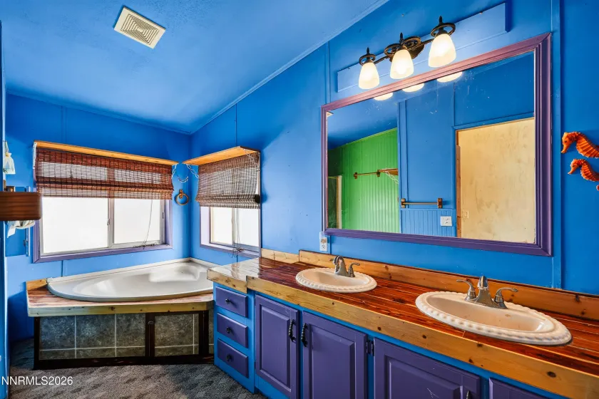 6877 Victor, Fallon, Nevada 89406, 3 Bedrooms Bedrooms, ,2 BathroomsBathrooms,Residential,Residential,Victor,260004413