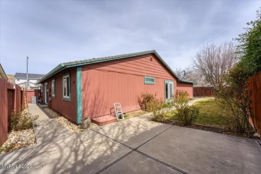 729 Palmwood, Sparks, Nevada 89434, 3 Bedrooms Bedrooms, ,2 BathroomsBathrooms,Residential,Residential,Palmwood,260002607