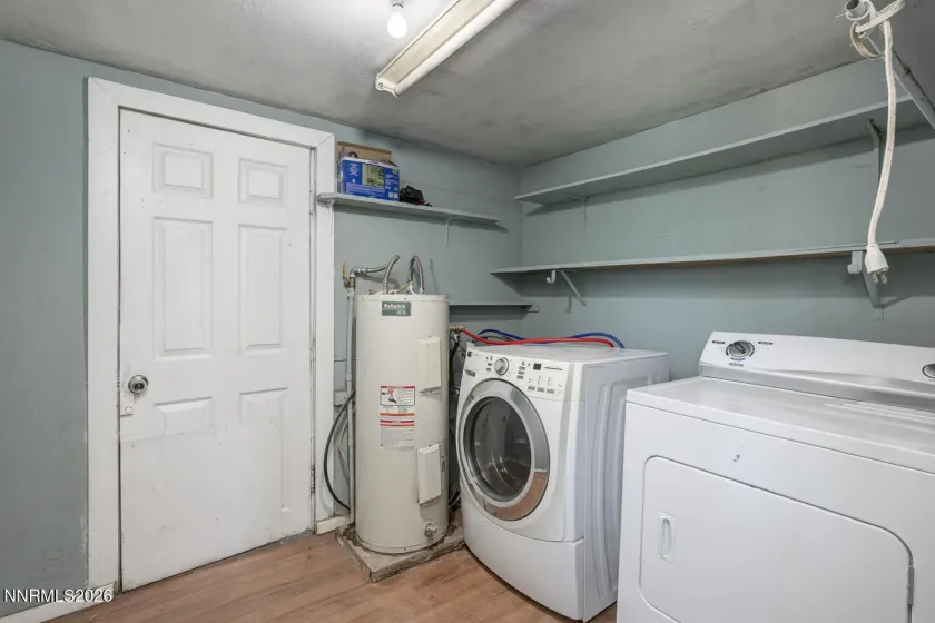 697 Mc Lean, Fallon, Nevada 89406, 2 Bedrooms Bedrooms, ,1 BathroomBathrooms,Residential,Residential,Mc Lean,260004414