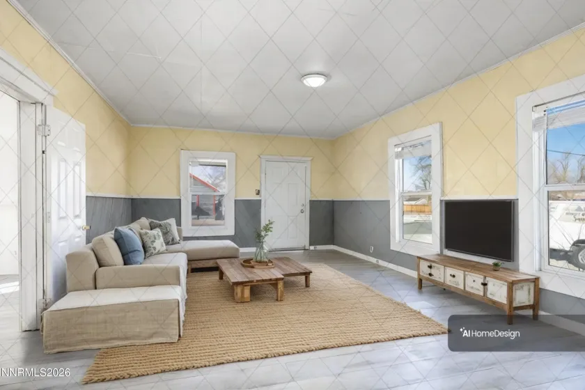 697 Mc Lean, Fallon, Nevada 89406, 2 Bedrooms Bedrooms, ,1 BathroomBathrooms,Residential,Residential,Mc Lean,260004414