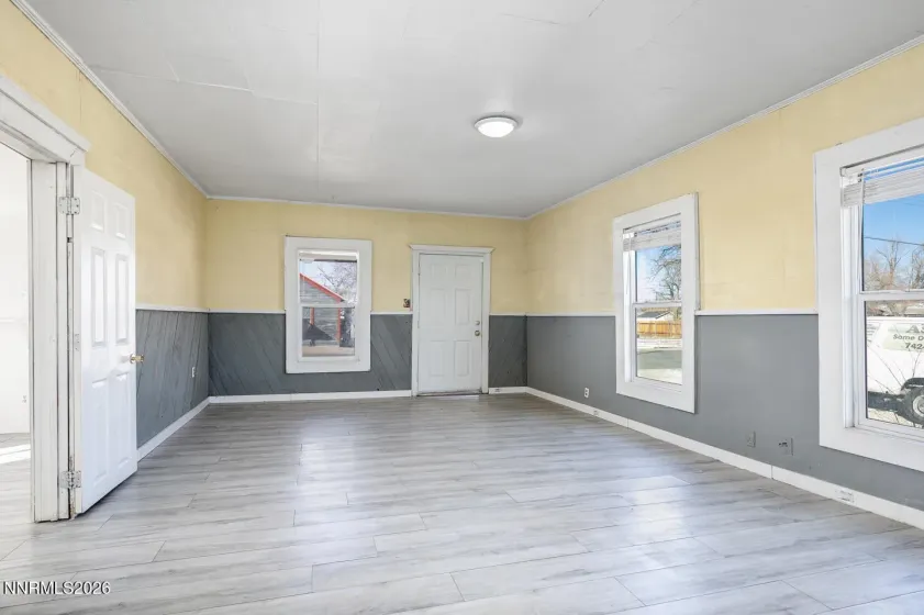 697 Mc Lean, Fallon, Nevada 89406, 2 Bedrooms Bedrooms, ,1 BathroomBathrooms,Residential,Residential,Mc Lean,260004414