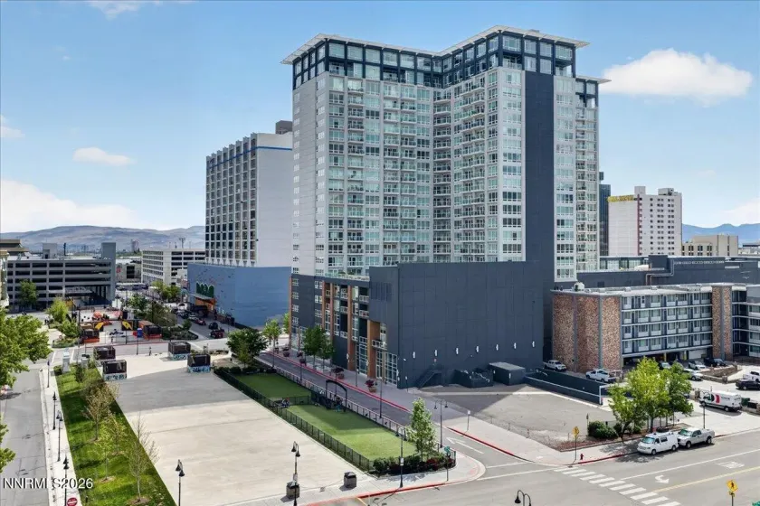 255 Sierra, Reno, Nevada 89501, ,1 BathroomBathrooms,Residential,Residential,Sierra,260004415