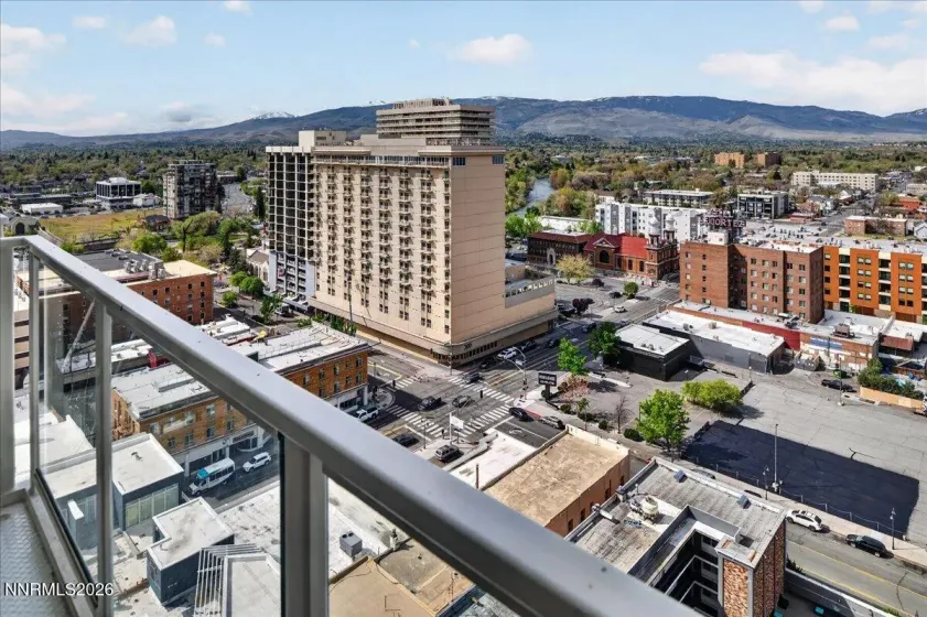 255 Sierra, Reno, Nevada 89501, ,1 BathroomBathrooms,Residential,Residential,Sierra,260004415