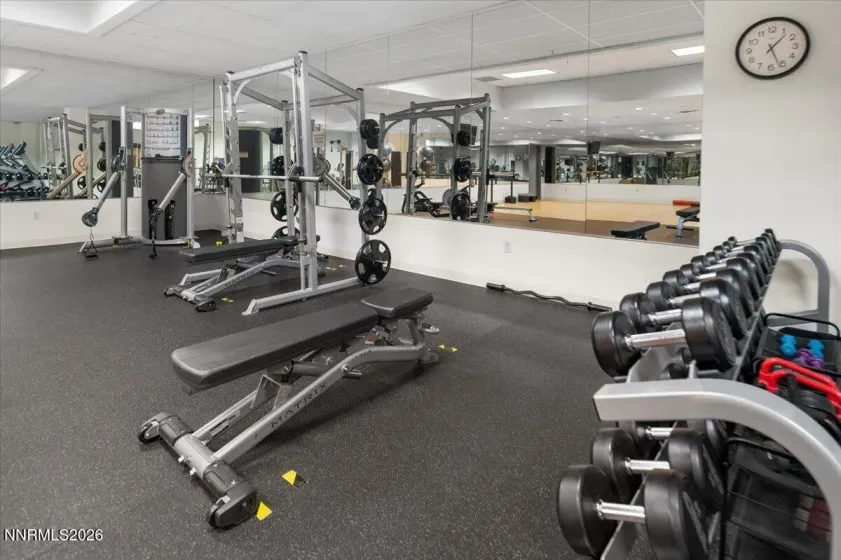 255 Sierra, Reno, Nevada 89501, ,1 BathroomBathrooms,Residential,Residential,Sierra,260004415