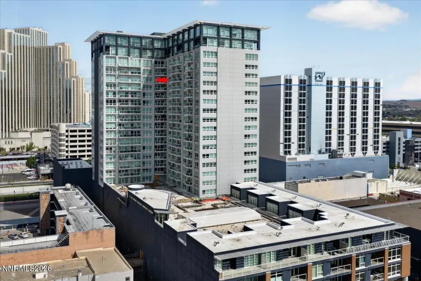 255 Sierra, Reno, Nevada 89501, ,1 BathroomBathrooms,Residential,Residential,Sierra,260004415