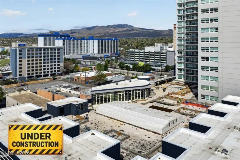 255 Sierra, Reno, Nevada 89501, ,1 BathroomBathrooms,Residential,Residential,Sierra,260004415