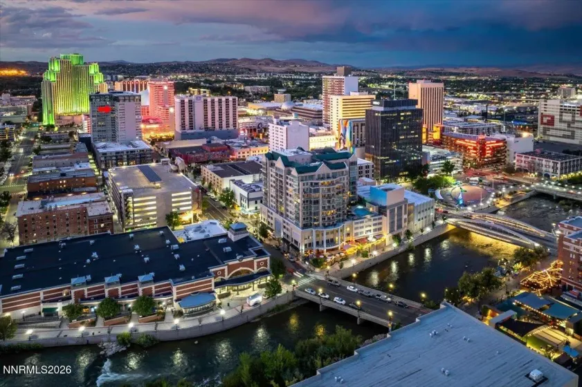 255 Sierra, Reno, Nevada 89501, ,1 BathroomBathrooms,Residential,Residential,Sierra,260004415