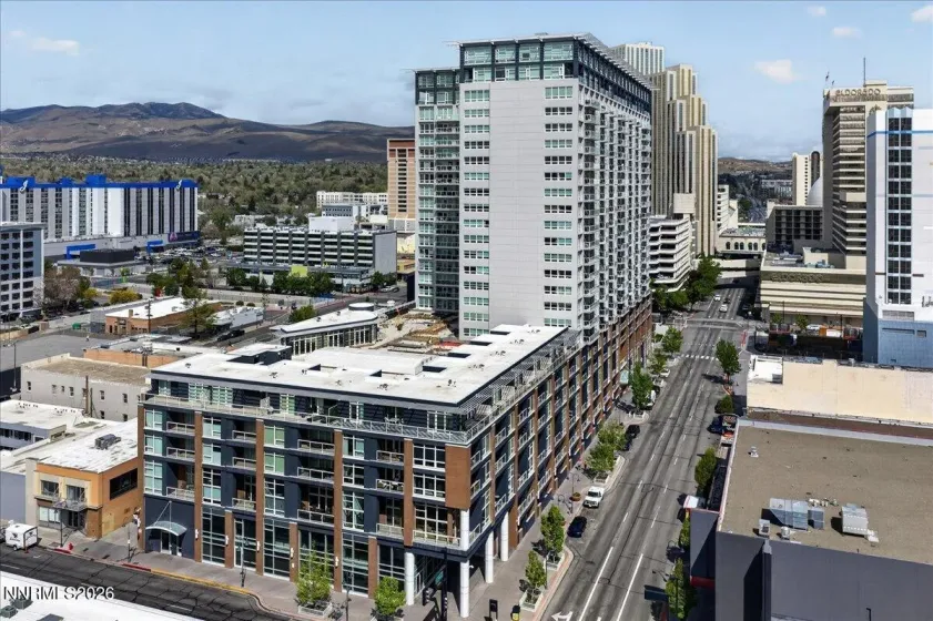 255 Sierra, Reno, Nevada 89501, ,1 BathroomBathrooms,Residential,Residential,Sierra,260004415
