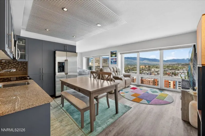 255 Sierra, Reno, Nevada 89501, ,1 BathroomBathrooms,Residential,Residential,Sierra,260004415