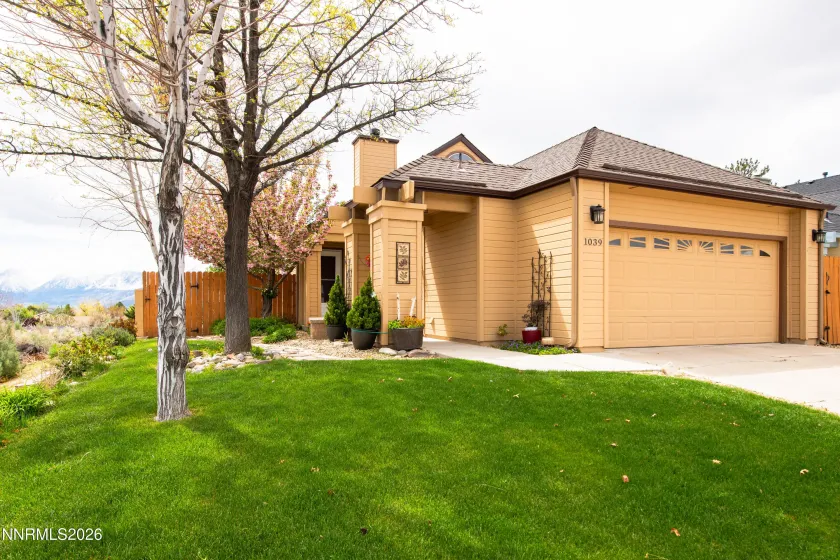 1039 Mica, Carson City, Nevada 89705, 2 Bedrooms Bedrooms, ,2 BathroomsBathrooms,Residential,Residential,Mica,260004416