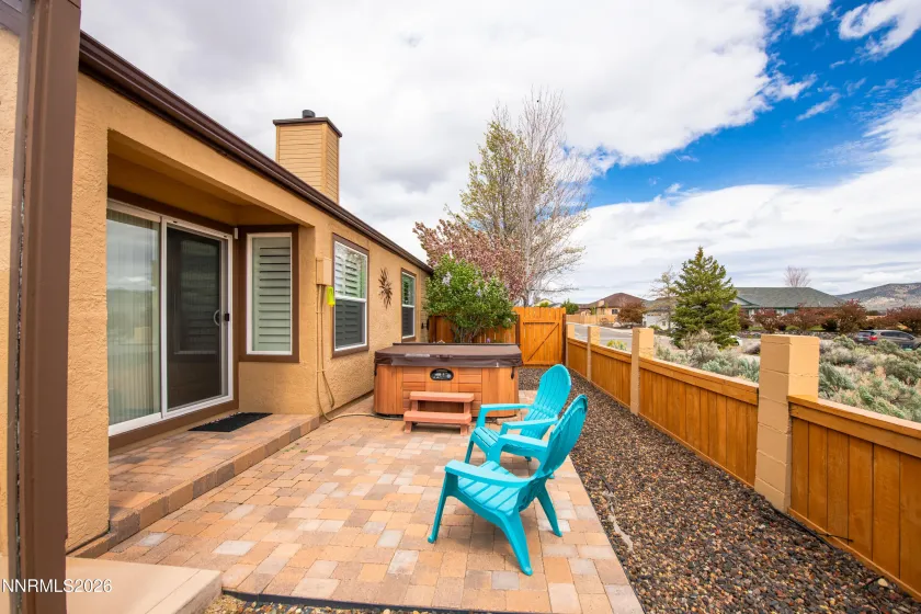 1039 Mica, Carson City, Nevada 89705, 2 Bedrooms Bedrooms, ,2 BathroomsBathrooms,Residential,Residential,Mica,260004416