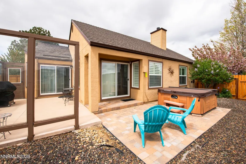 1039 Mica, Carson City, Nevada 89705, 2 Bedrooms Bedrooms, ,2 BathroomsBathrooms,Residential,Residential,Mica,260004416