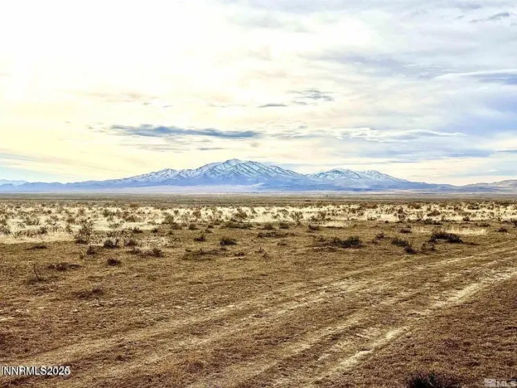 APN 07-0354-61 Near Valmy, Valmy, Nevada 89438, ,Land,Residential,Near Valmy,260004418