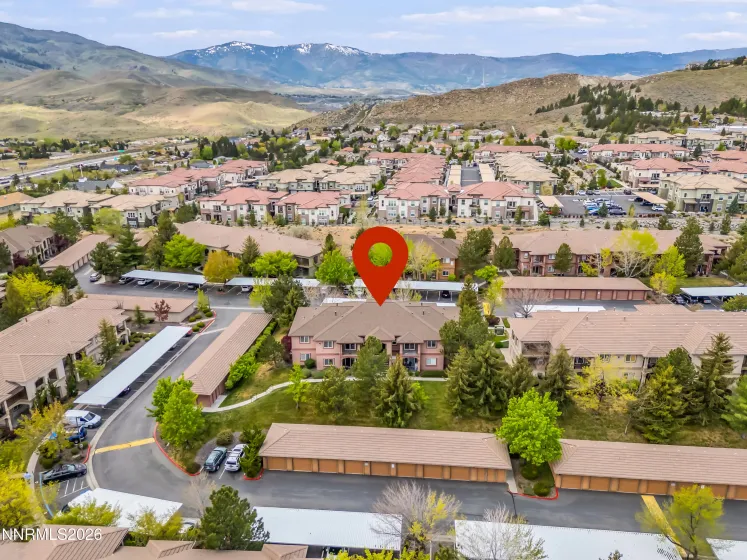 6850 Sharlands, Reno, Nevada 89523, 2 Bedrooms Bedrooms, ,2 BathroomsBathrooms,Residential,Residential,Sharlands,260004420