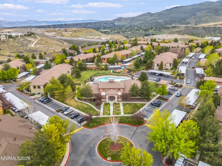 6850 Sharlands, Reno, Nevada 89523, 2 Bedrooms Bedrooms, ,2 BathroomsBathrooms,Residential,Residential,Sharlands,260004420