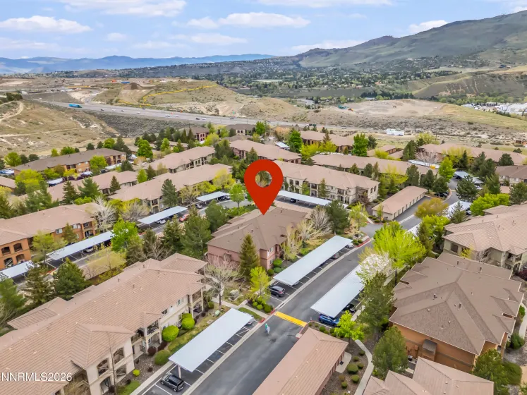 6850 Sharlands, Reno, Nevada 89523, 2 Bedrooms Bedrooms, ,2 BathroomsBathrooms,Residential,Residential,Sharlands,260004420