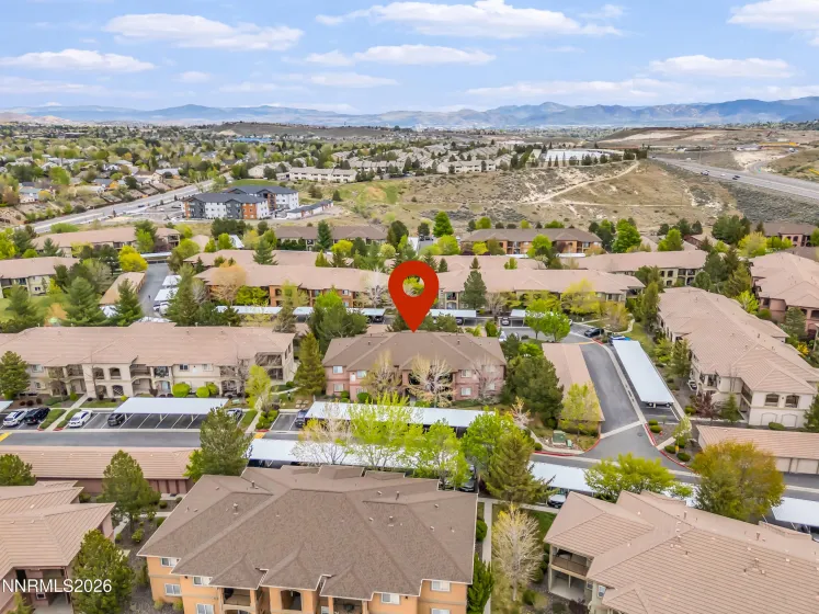 6850 Sharlands, Reno, Nevada 89523, 2 Bedrooms Bedrooms, ,2 BathroomsBathrooms,Residential,Residential,Sharlands,260004420