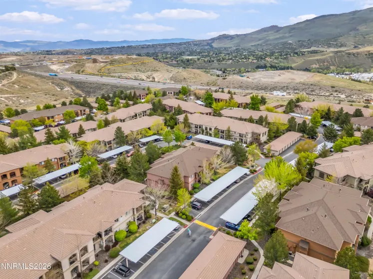 6850 Sharlands, Reno, Nevada 89523, 2 Bedrooms Bedrooms, ,2 BathroomsBathrooms,Residential,Residential,Sharlands,260004420